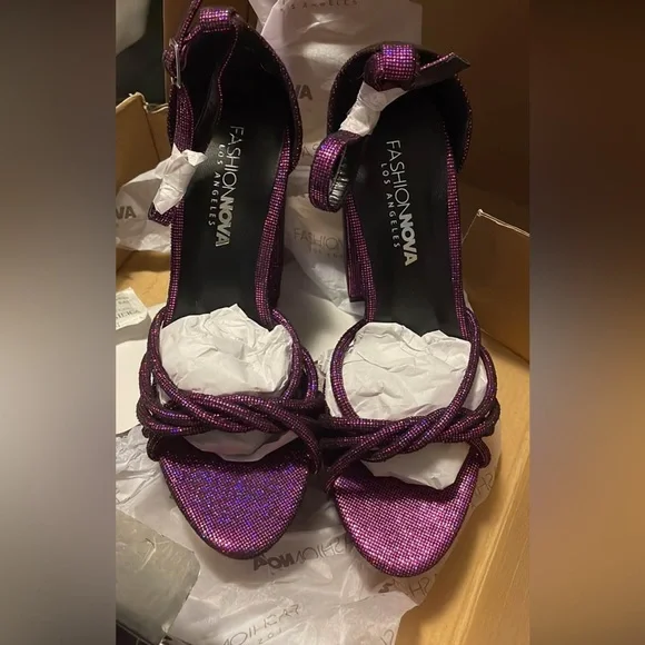 High heels - Picture 5 of 6